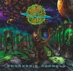 Rings Of Saturn - Embryonic Anomaly